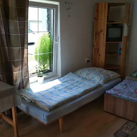 Alex Homestay Male Dvorany