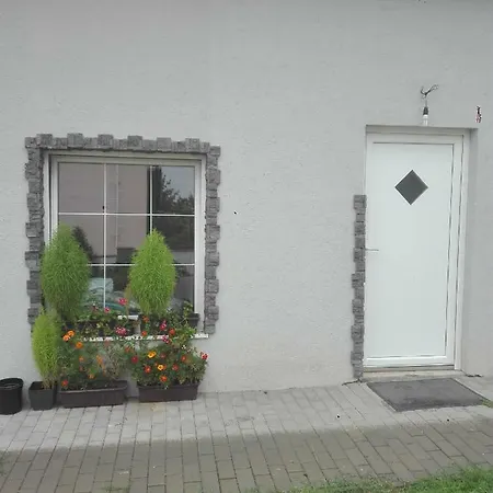 Quarto em Acomodações Particulares Alex Male Dvorany