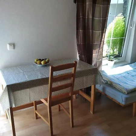 Alex Homestay Male Dvorany